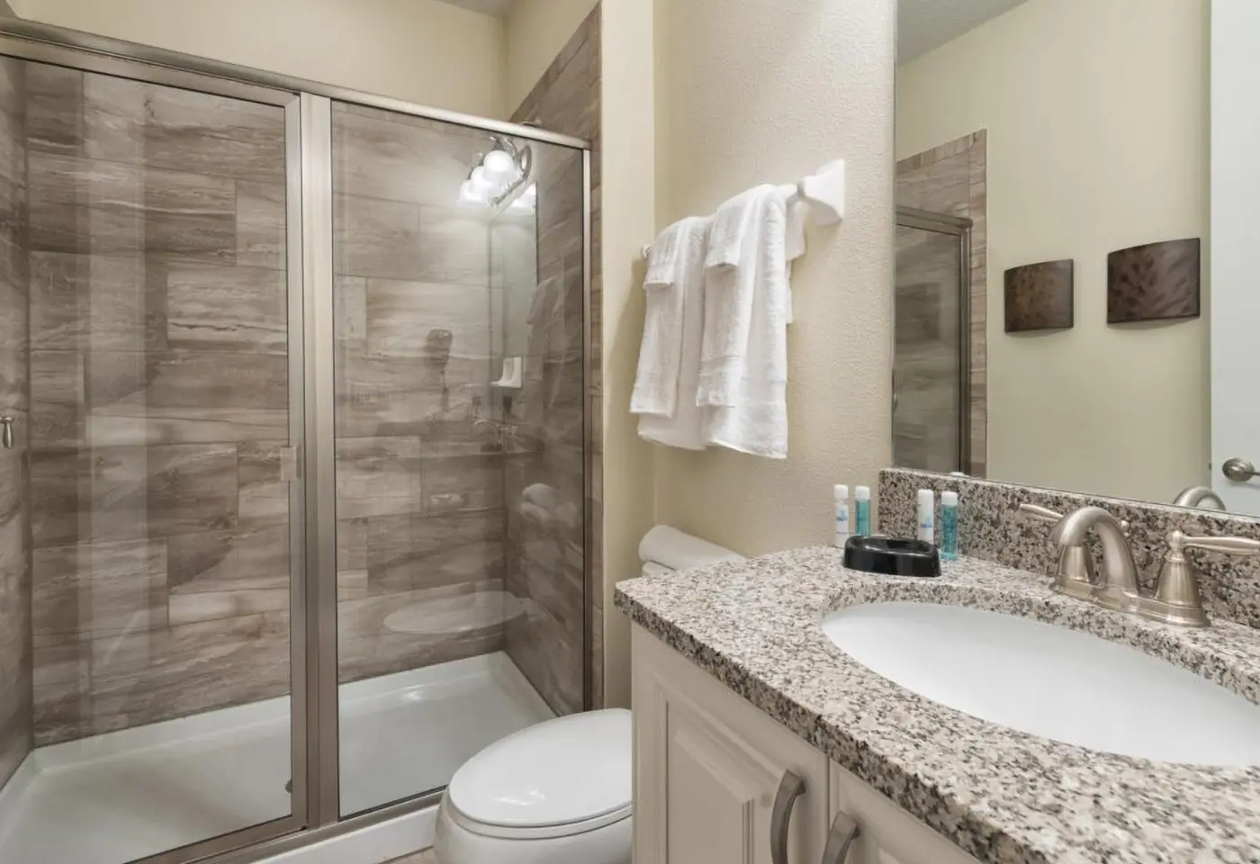 W321 - The Safari Sanctuary