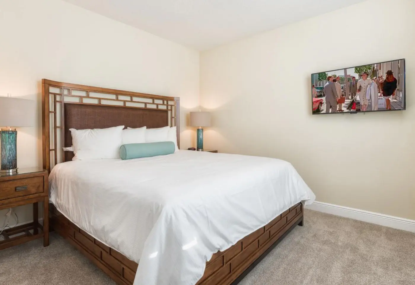 W321 - The Safari Sanctuary