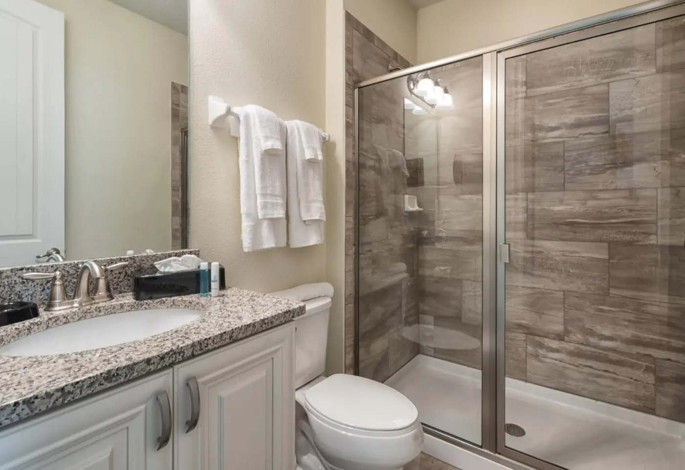 W321 - The Safari Sanctuary