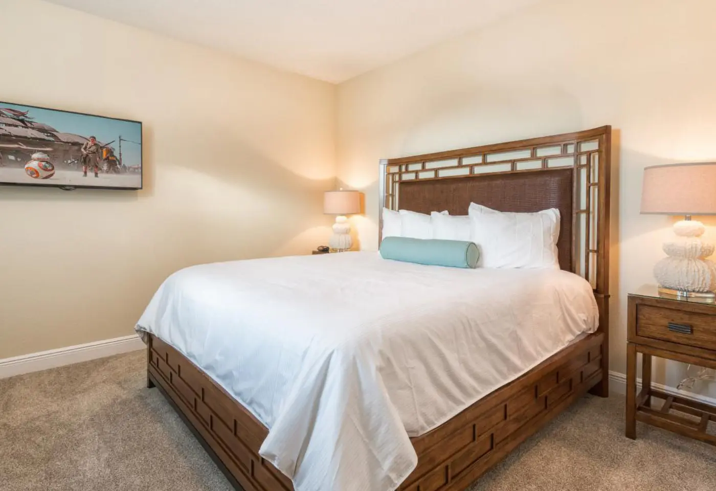 W321 - The Safari Sanctuary