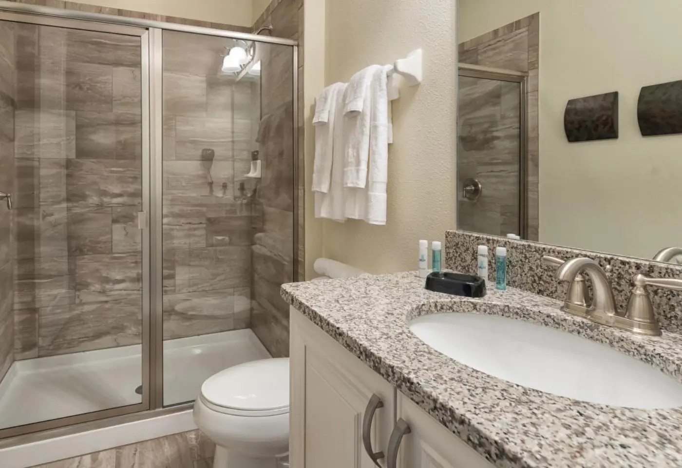 W321 - The Safari Sanctuary