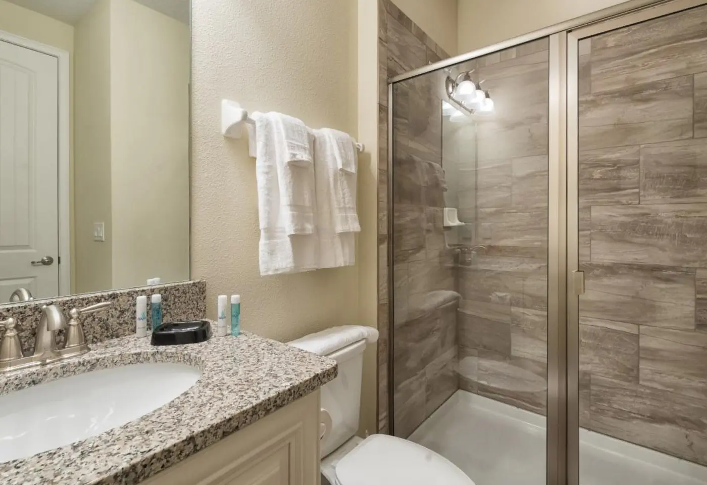 W321 - The Safari Sanctuary