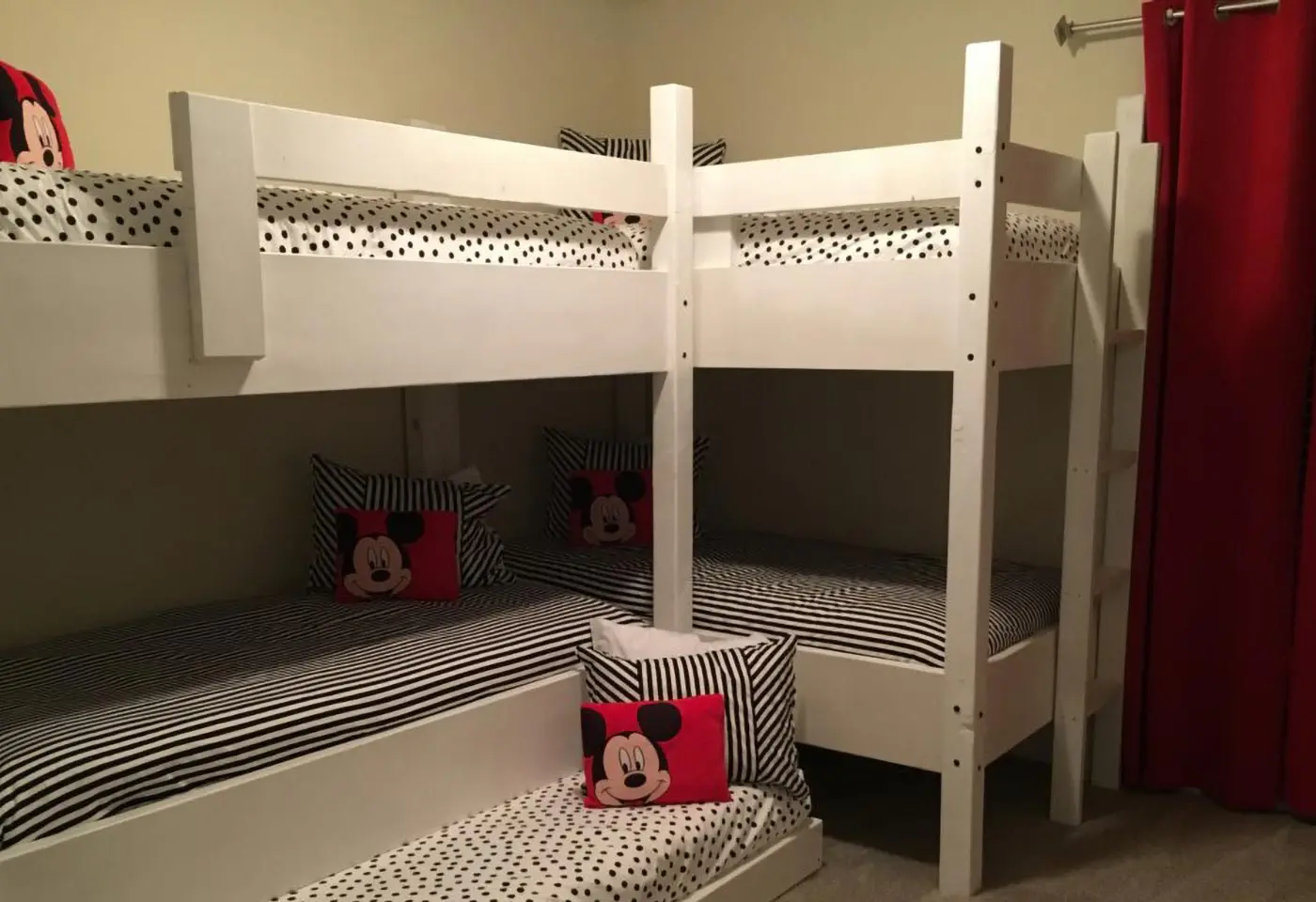 W321 - The Safari Sanctuary