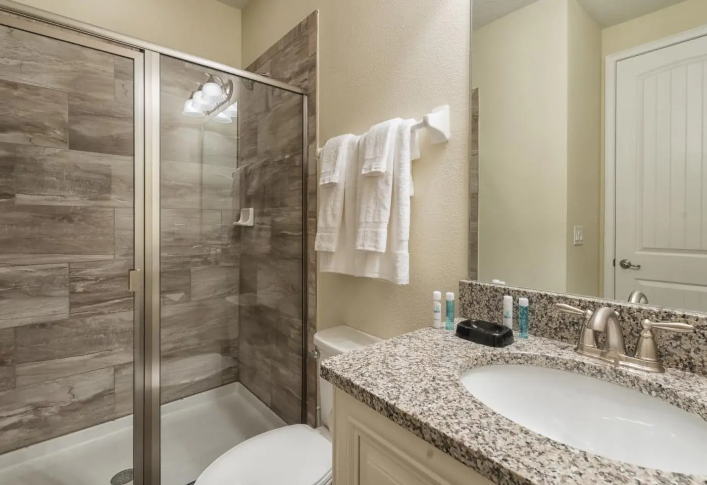 W321 - The Safari Sanctuary