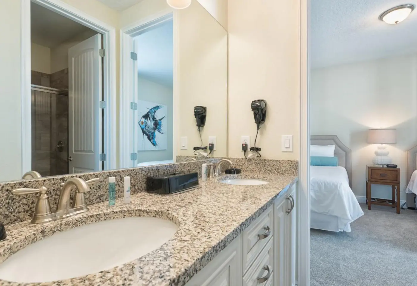 W321 - The Safari Sanctuary