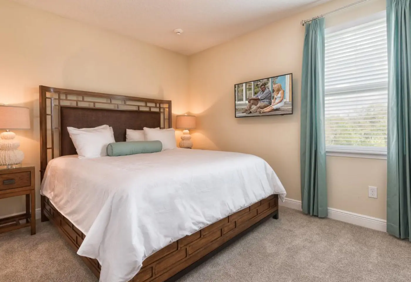 W321 - The Safari Sanctuary