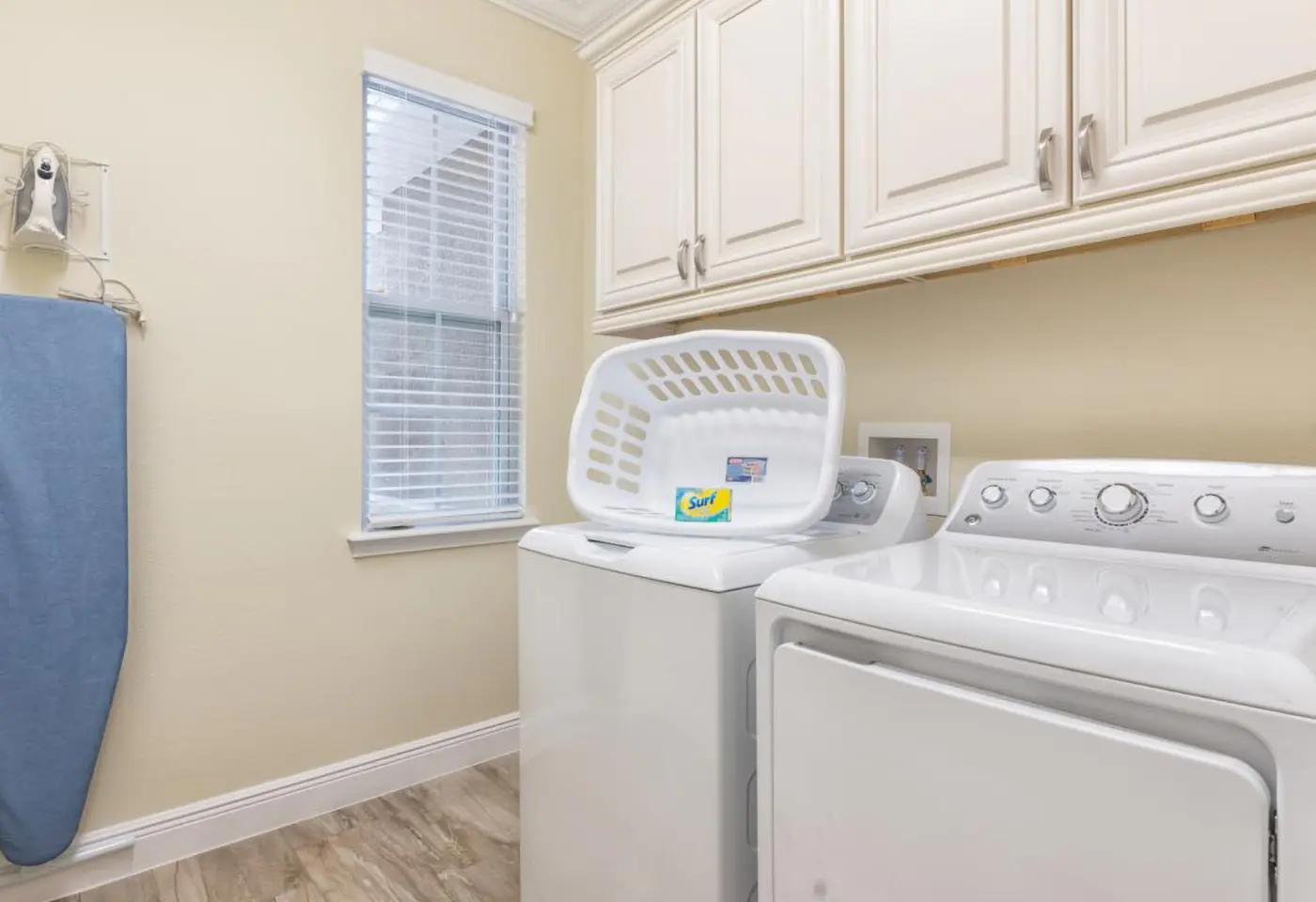 W321 - The Safari Sanctuary