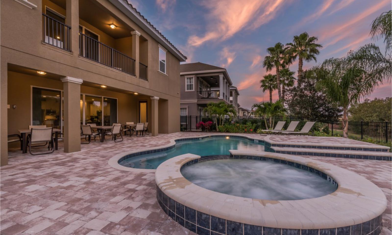 W321 - The Safari Sanctuary