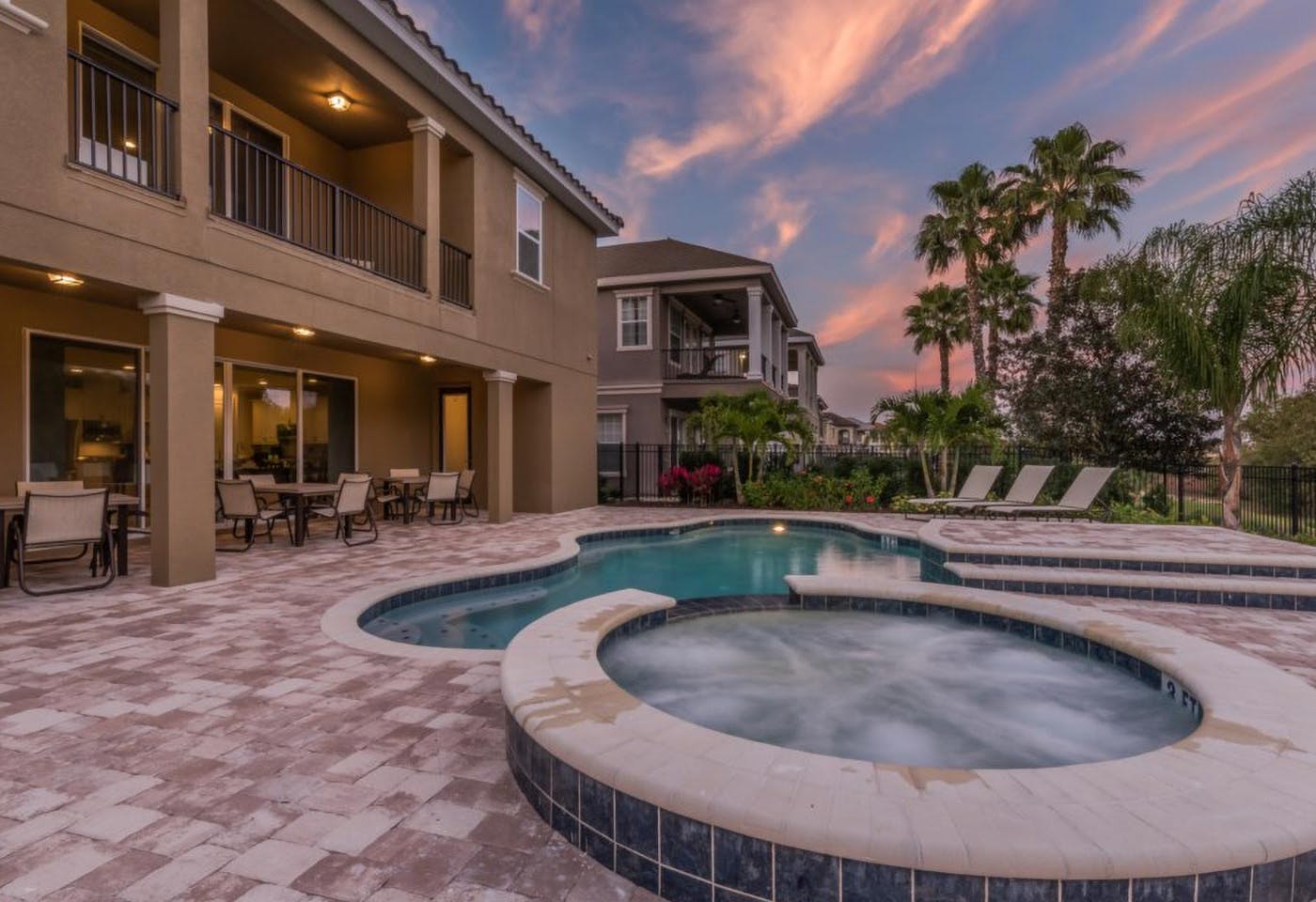 W321 - The Safari Sanctuary