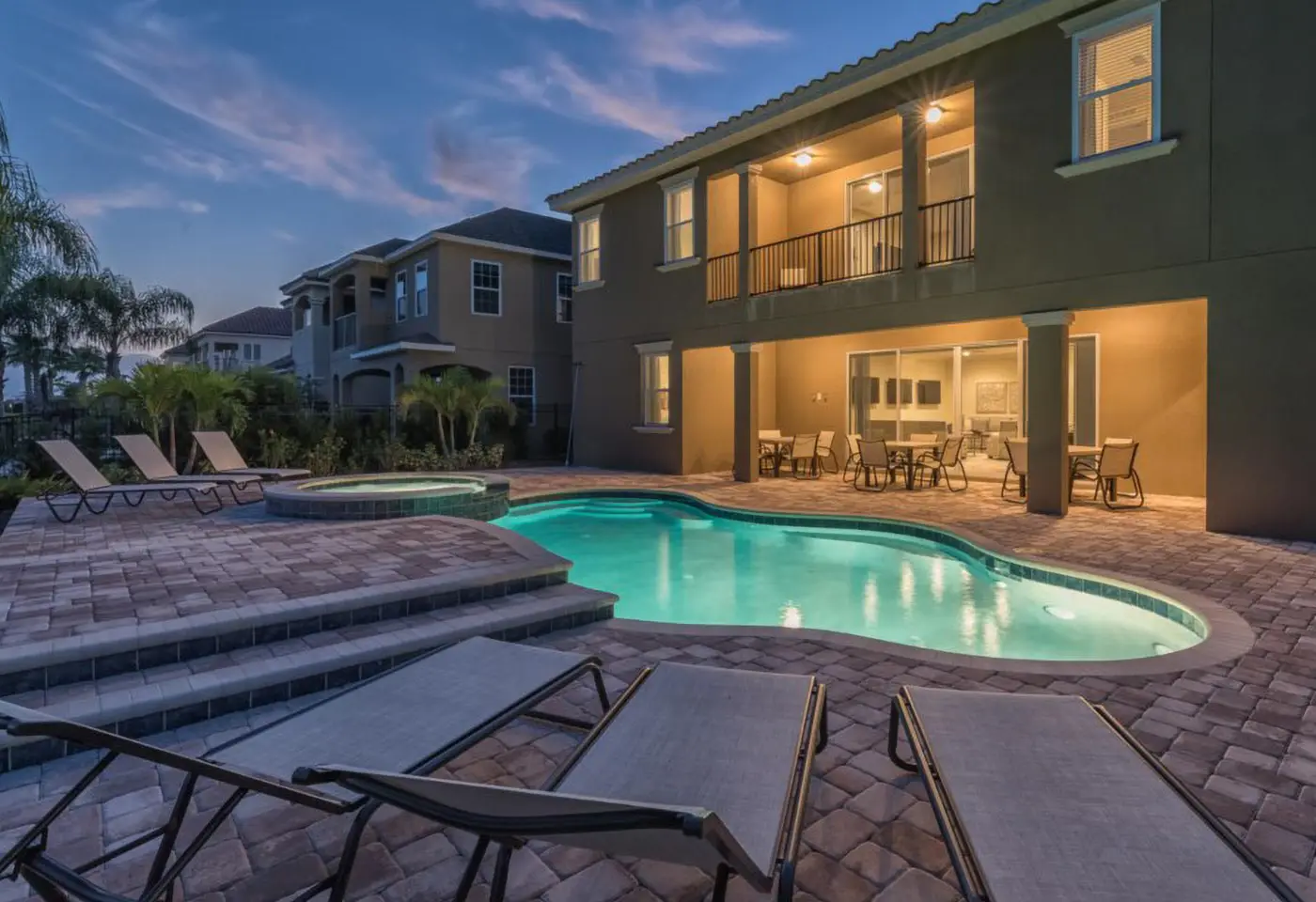 W321 - The Safari Sanctuary