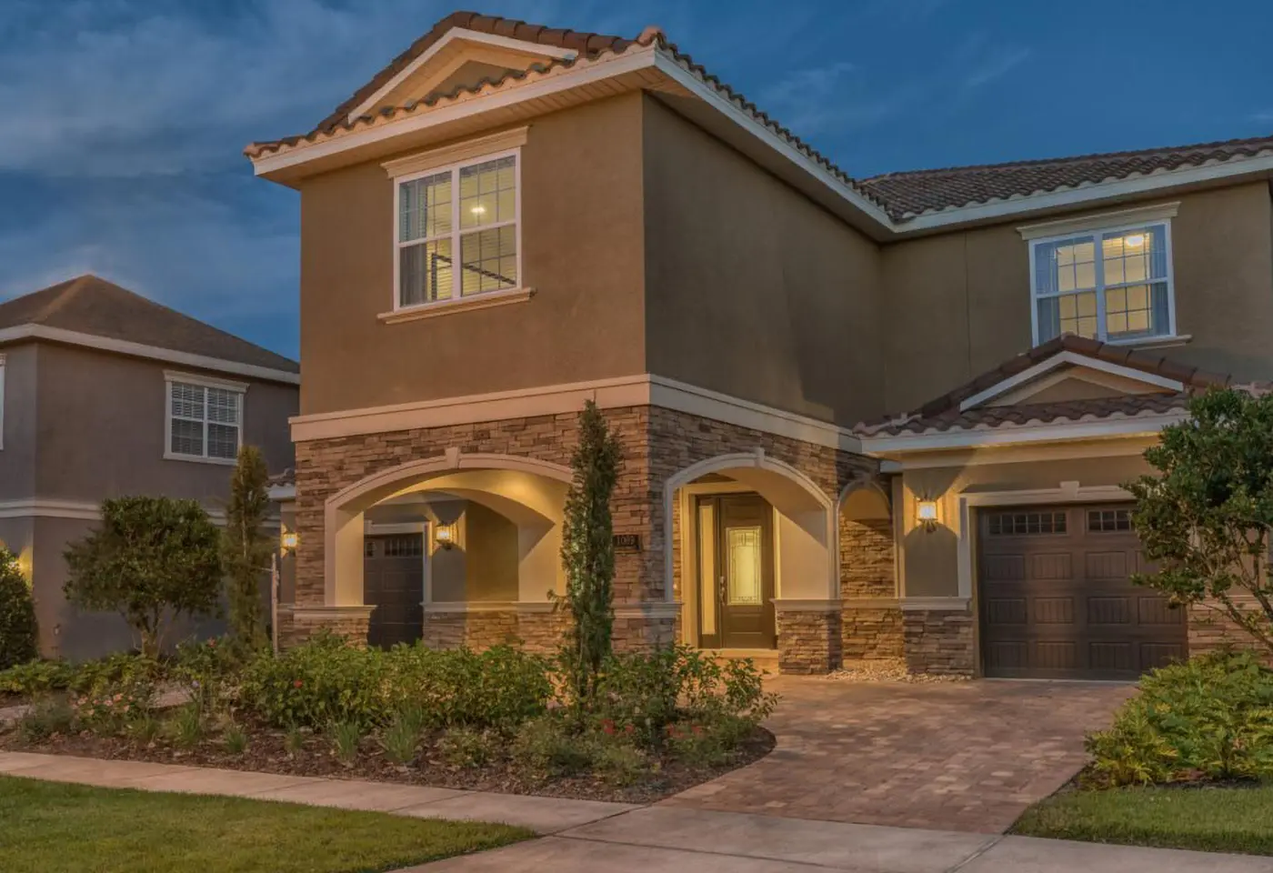 W321 - The Safari Sanctuary