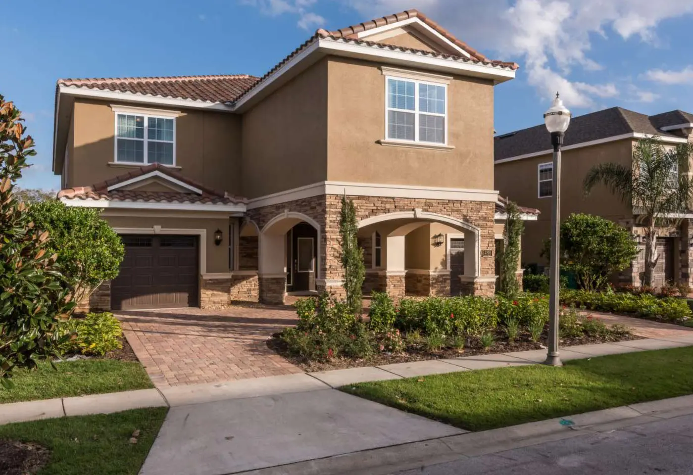 W321 - The Safari Sanctuary