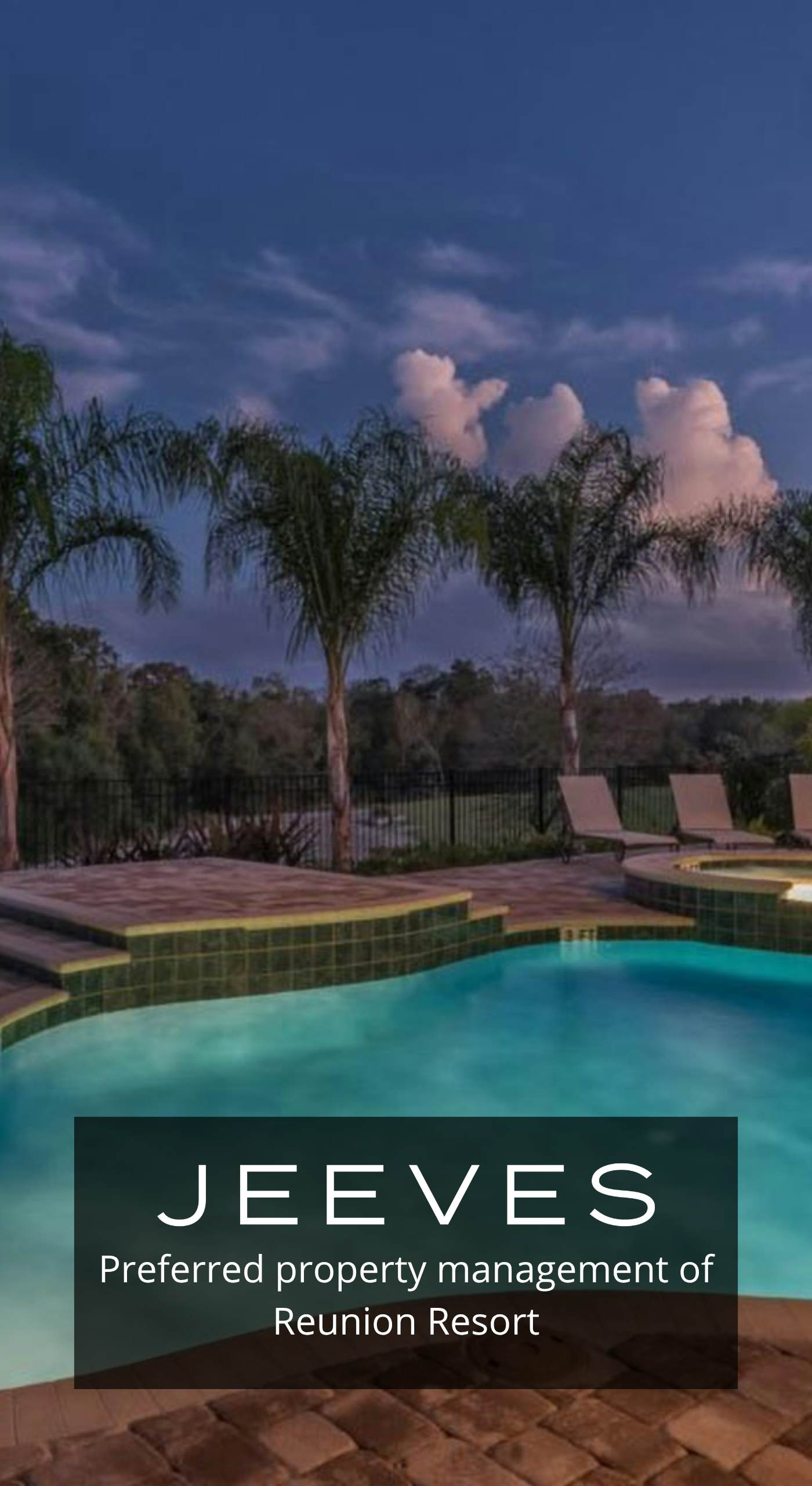 W321 - The Safari Sanctuary