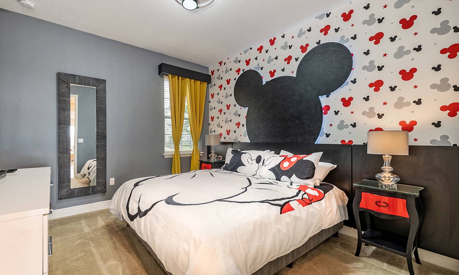 EC368 - The Vibrant Sunny Estate - STCRX1