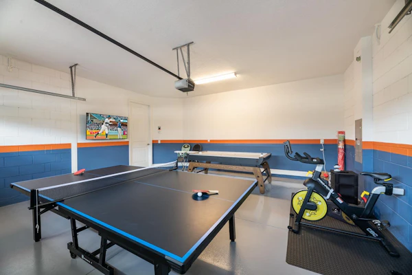 Dashing Villa with Games Room at Encore