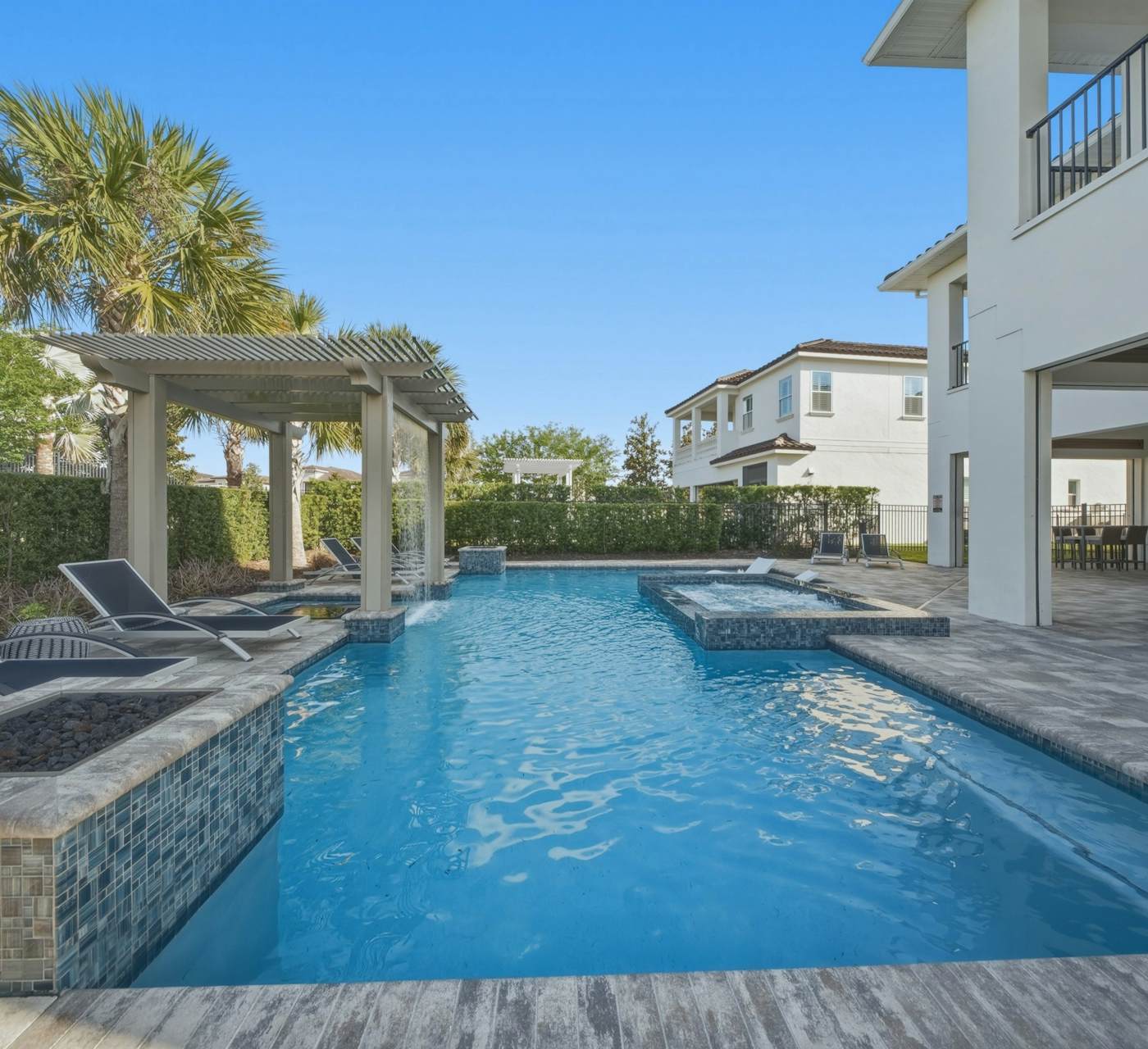 The Galactic Bear's Den Mansion | 8 Bed Kissimmee, FL House | Vacasa