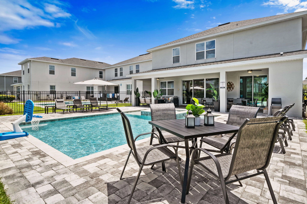 The Tranquil Estate