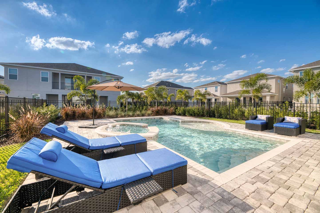 The Sophisticated Villa