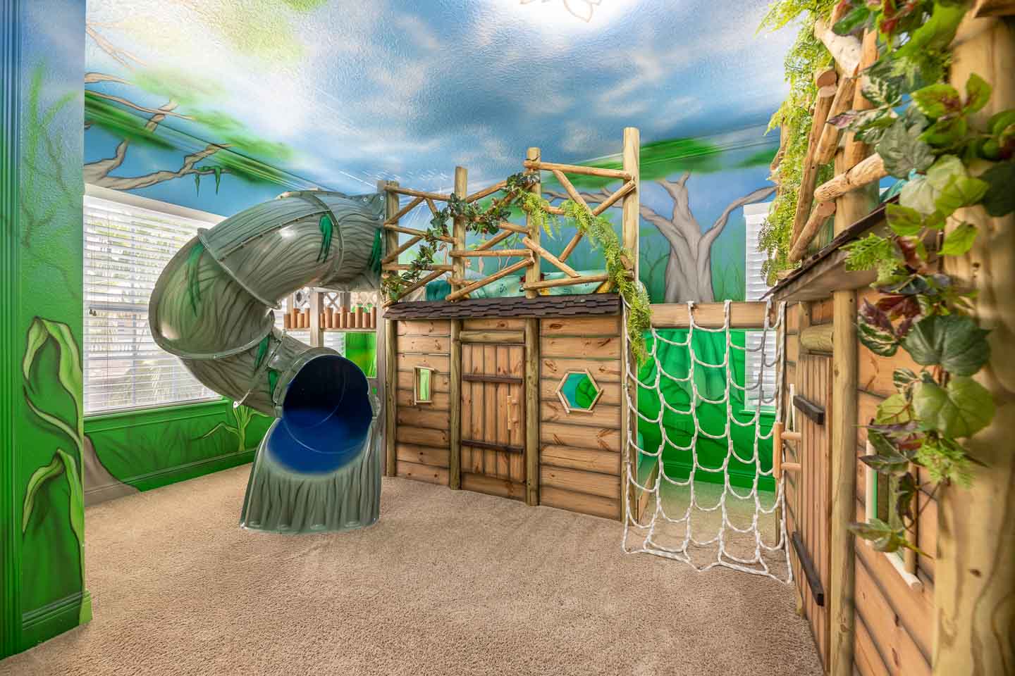 W386 - The Dazzling Domain