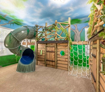 W386 - The Dazzling Domain