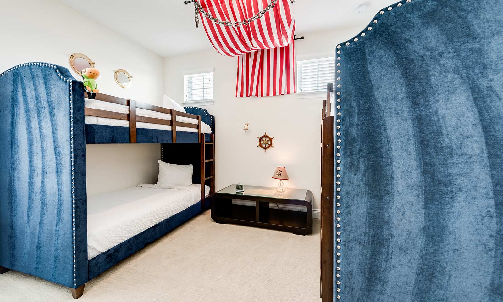 Homey Villa with Private Pool at Encore