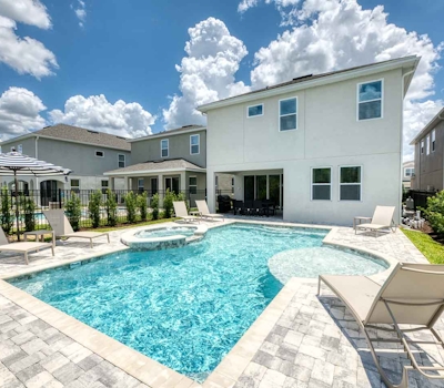 EC409 - The Ravishing Game Villa - STF