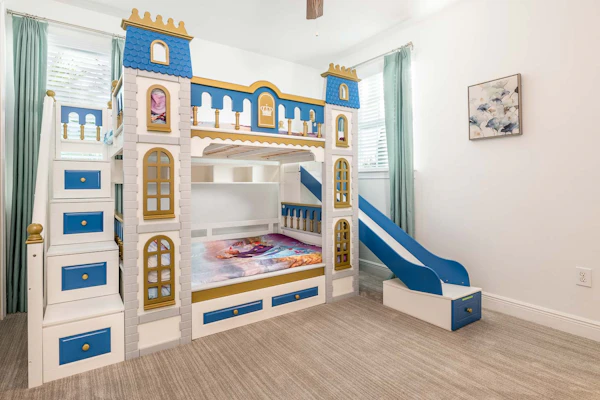Quaint Villa with Private Pool and Spa at Encore