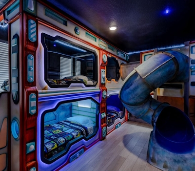 W406 - The Coastal Retreat