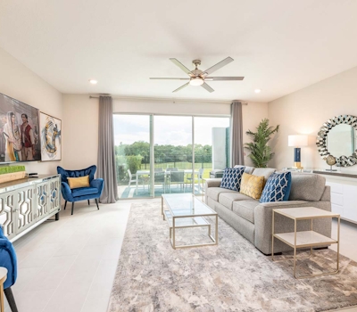 ET009 - The Artistic Townhouse