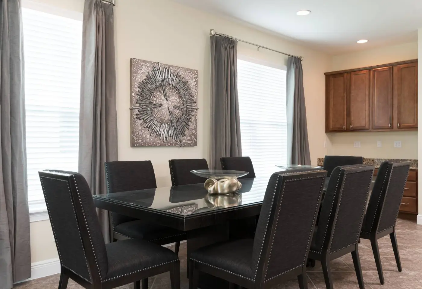 The Hospitable Hideaway