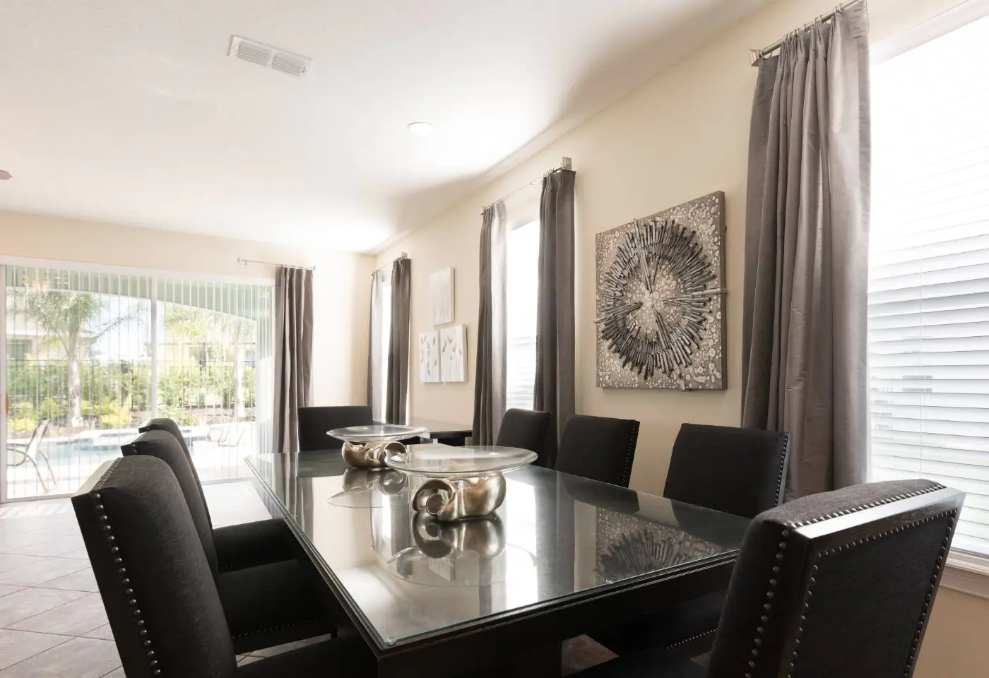 The Hospitable Hideaway