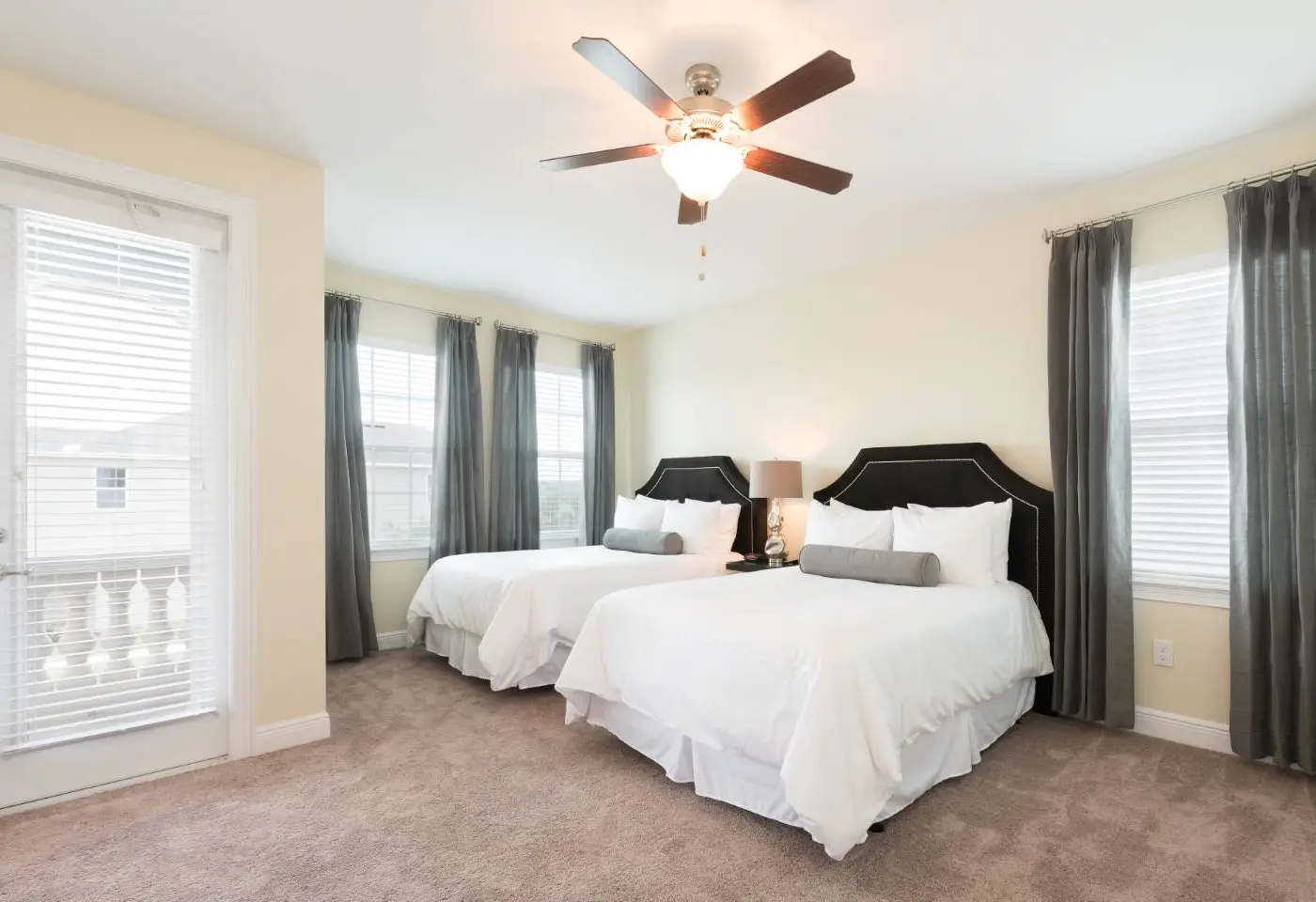 The Hospitable Hideaway