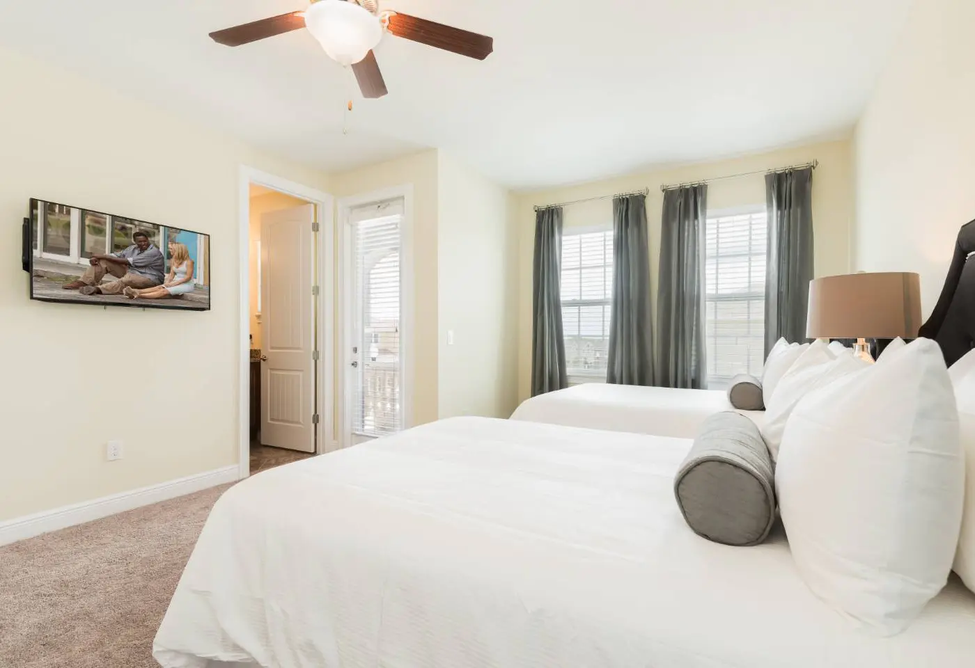 The Hospitable Hideaway