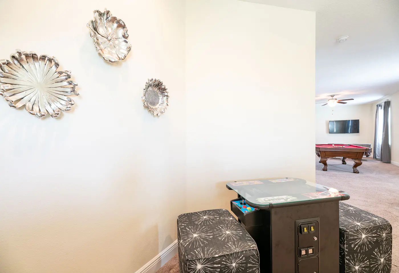 The Hospitable Hideaway