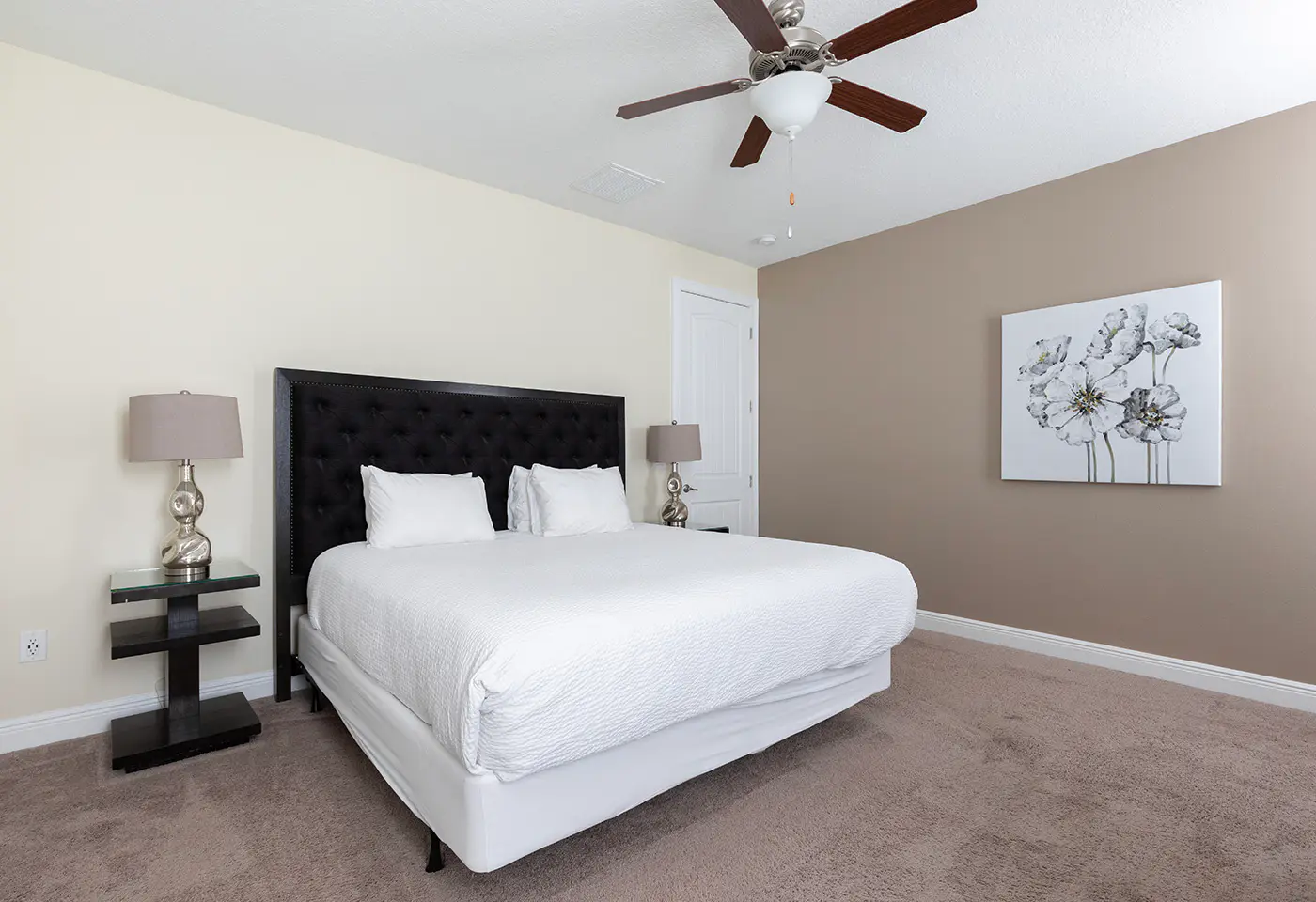 The Hospitable Hideaway