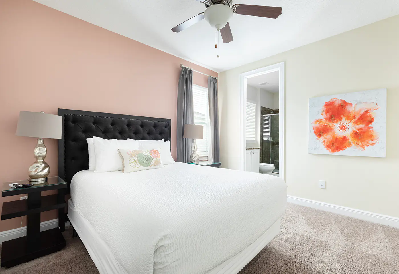 The Hospitable Hideaway