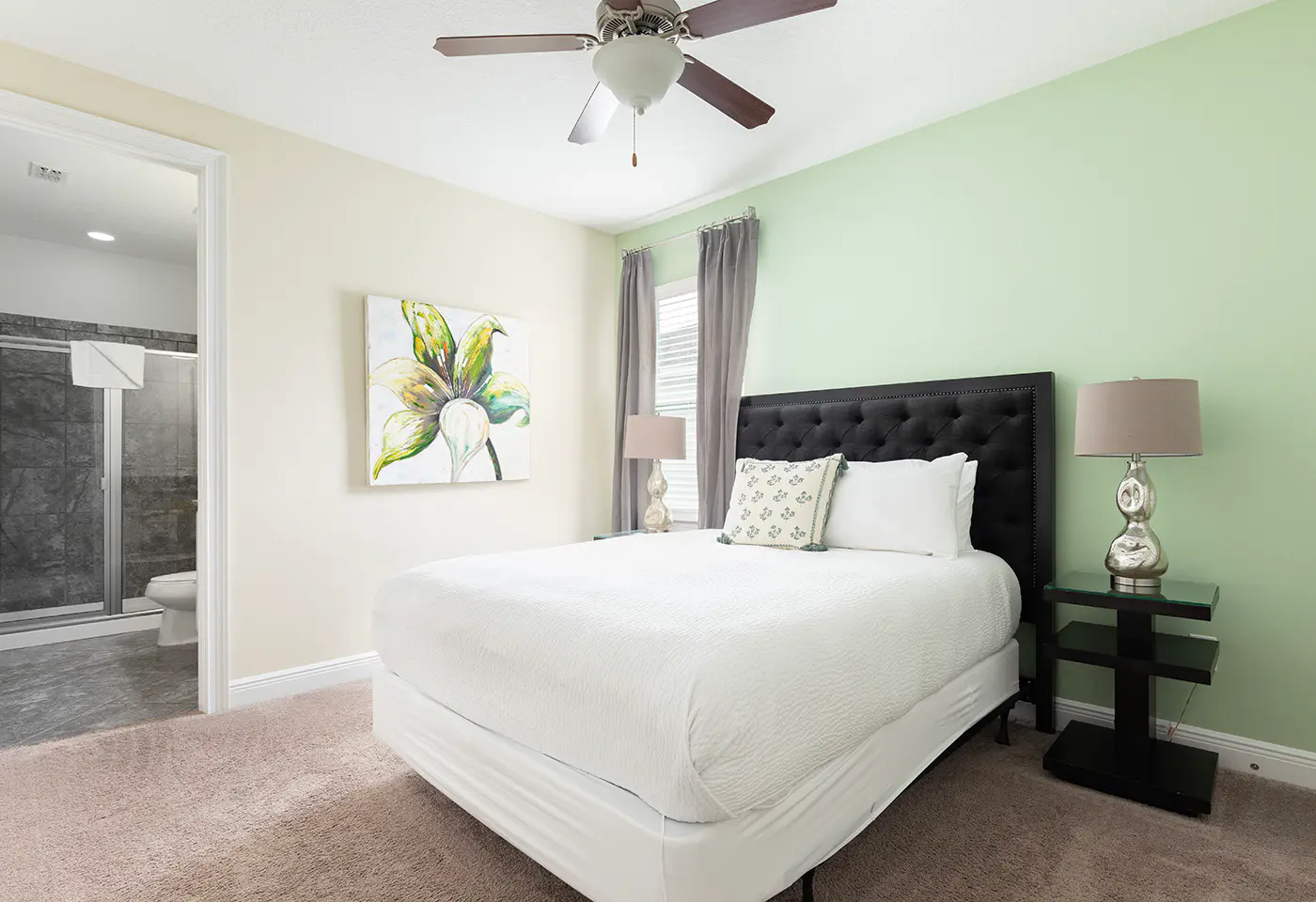 The Hospitable Hideaway