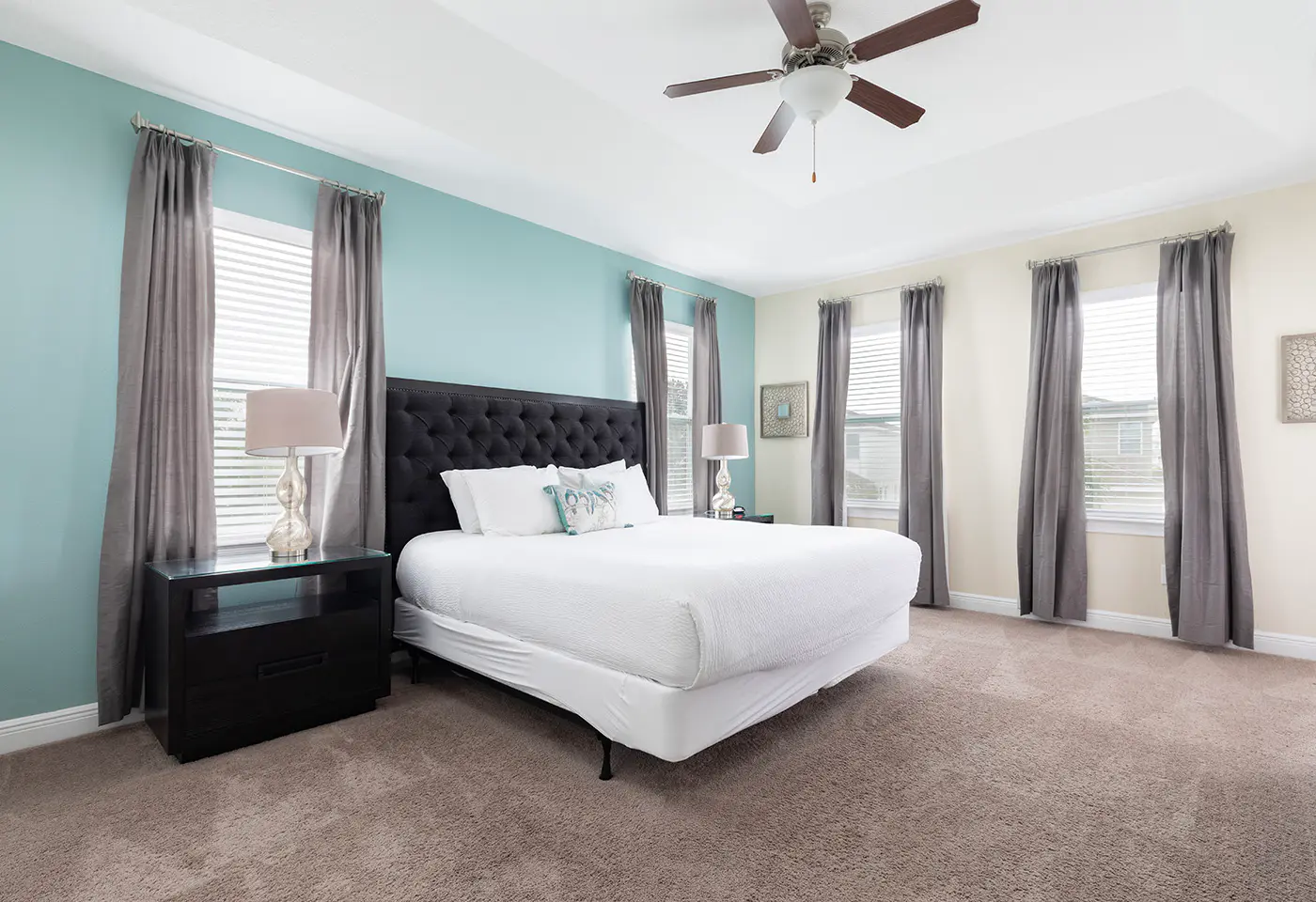 The Hospitable Hideaway