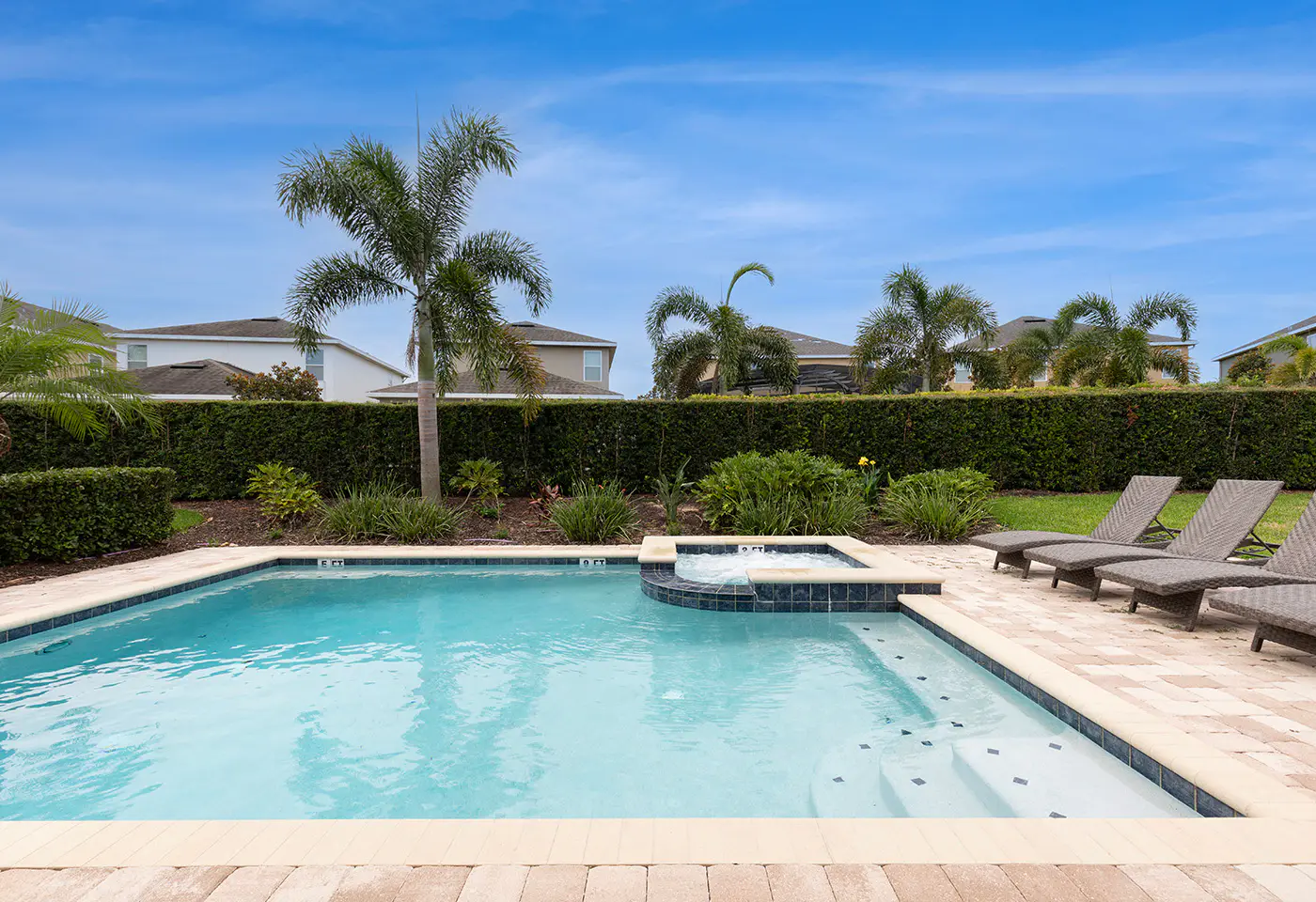 The Hospitable Hideaway