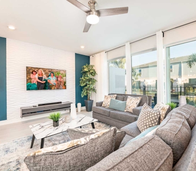 ET010 - The Elegant Townhouse