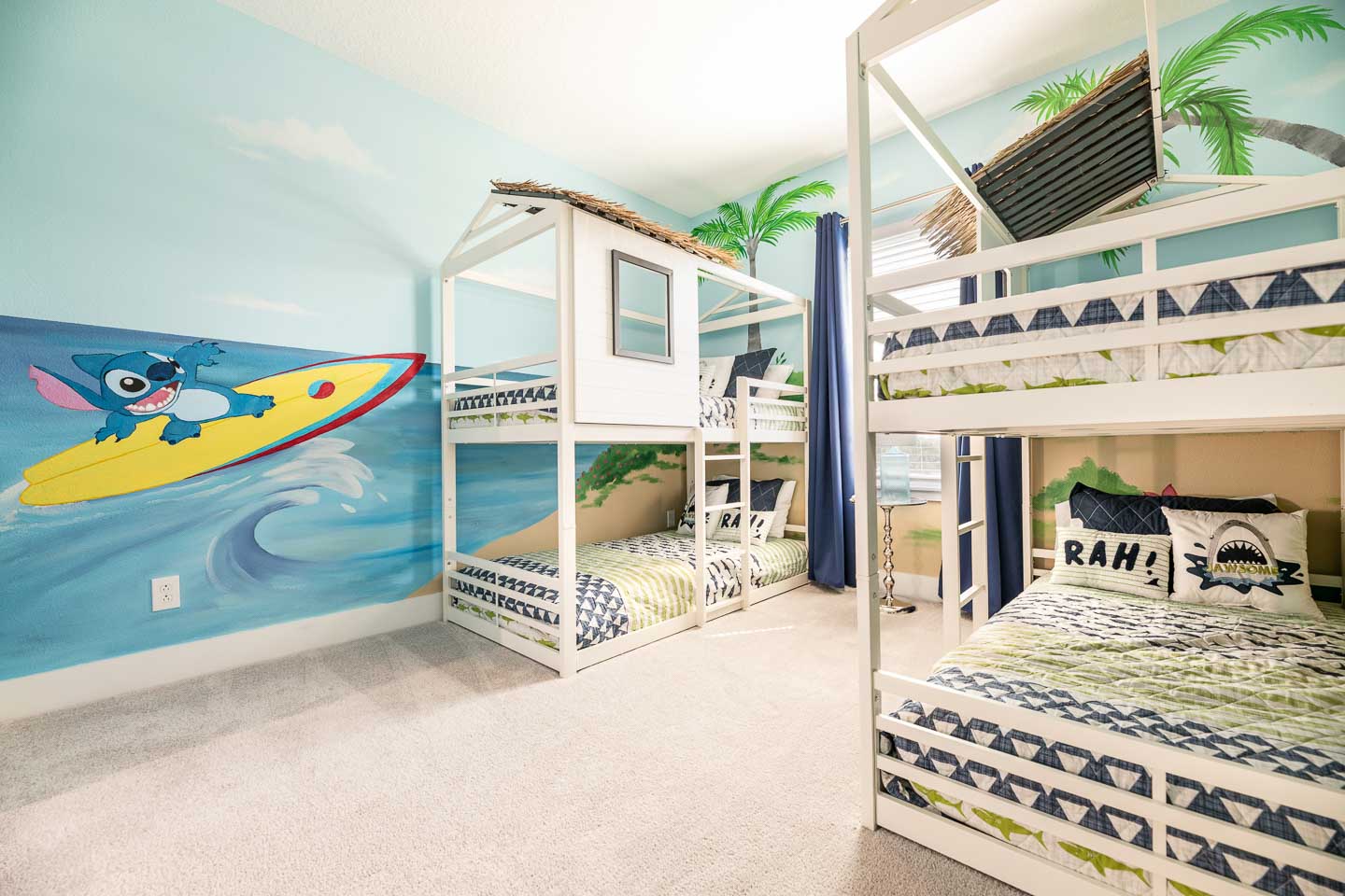 ET013 - The Coastal Townhouse