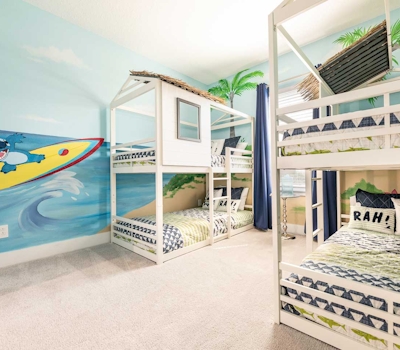 ET013 - The Coastal Townhouse