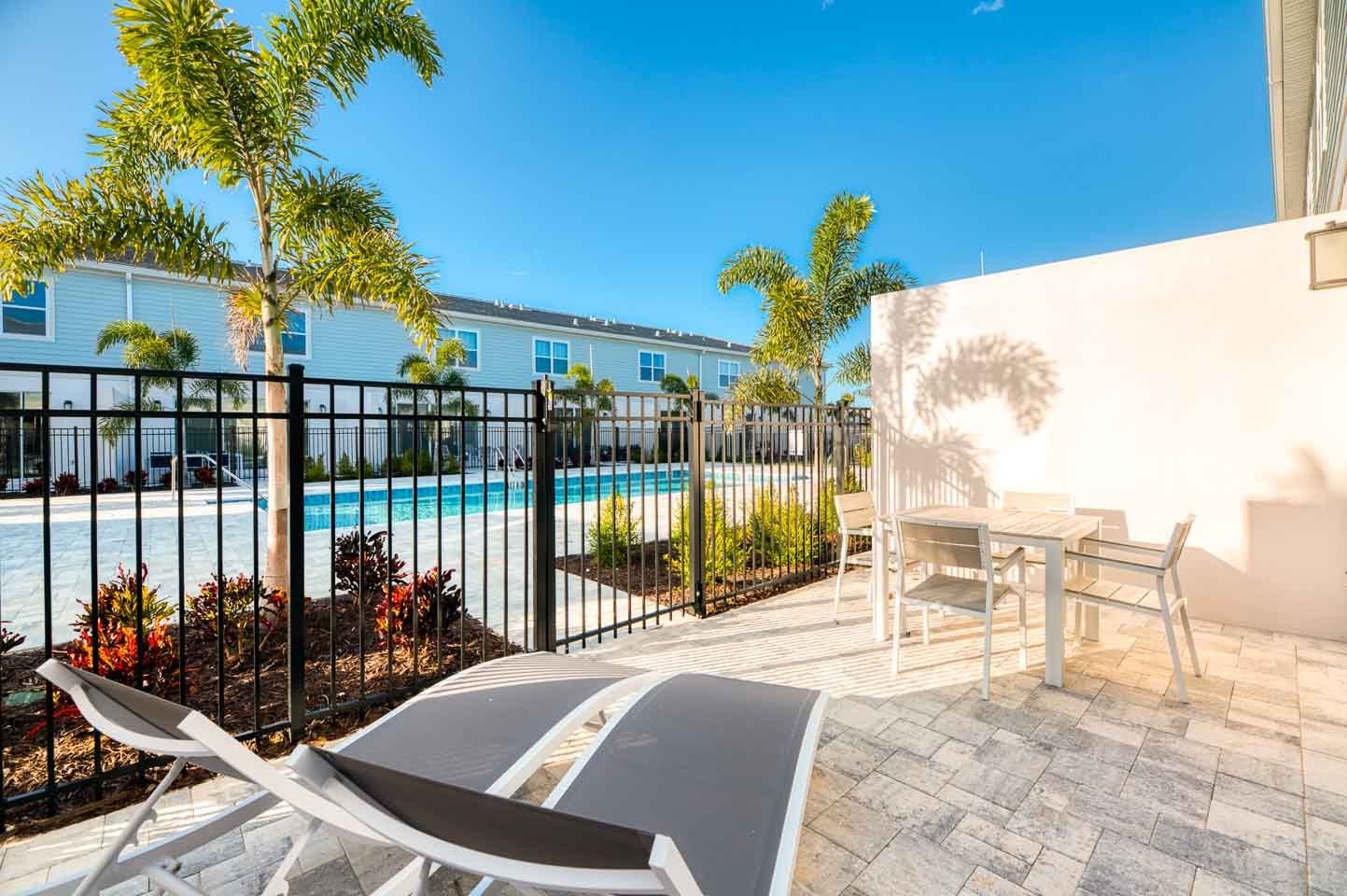 Coastal Townhouse with Themed Bedroom at Reunion