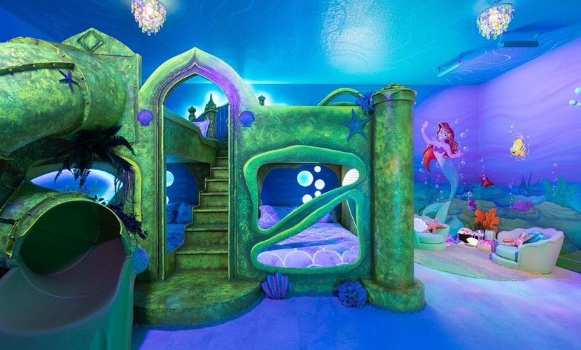 Relaxing Hideaway with Private Pool and Spa