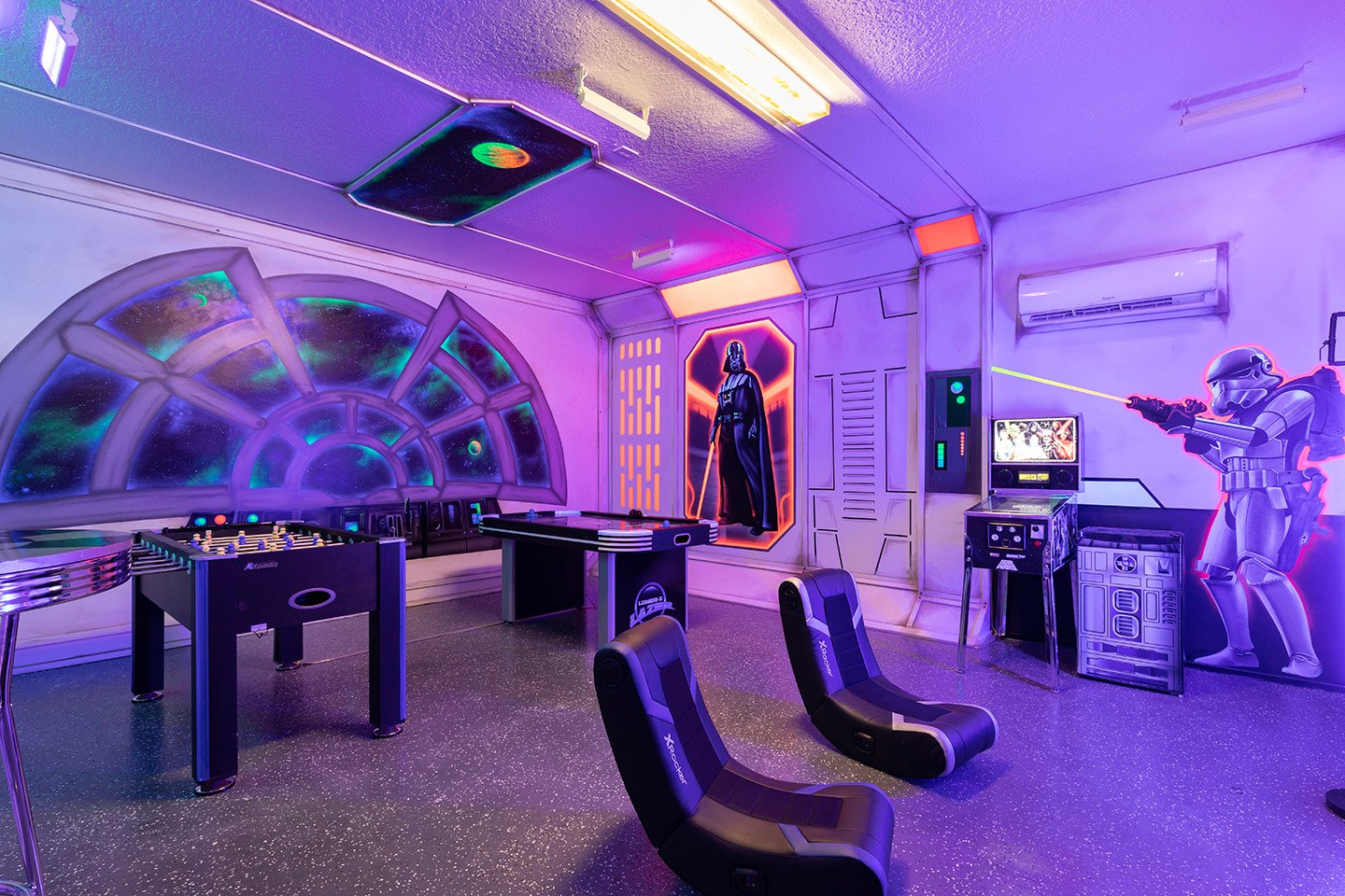 Relaxing Hideaway with Private Pool and Spa