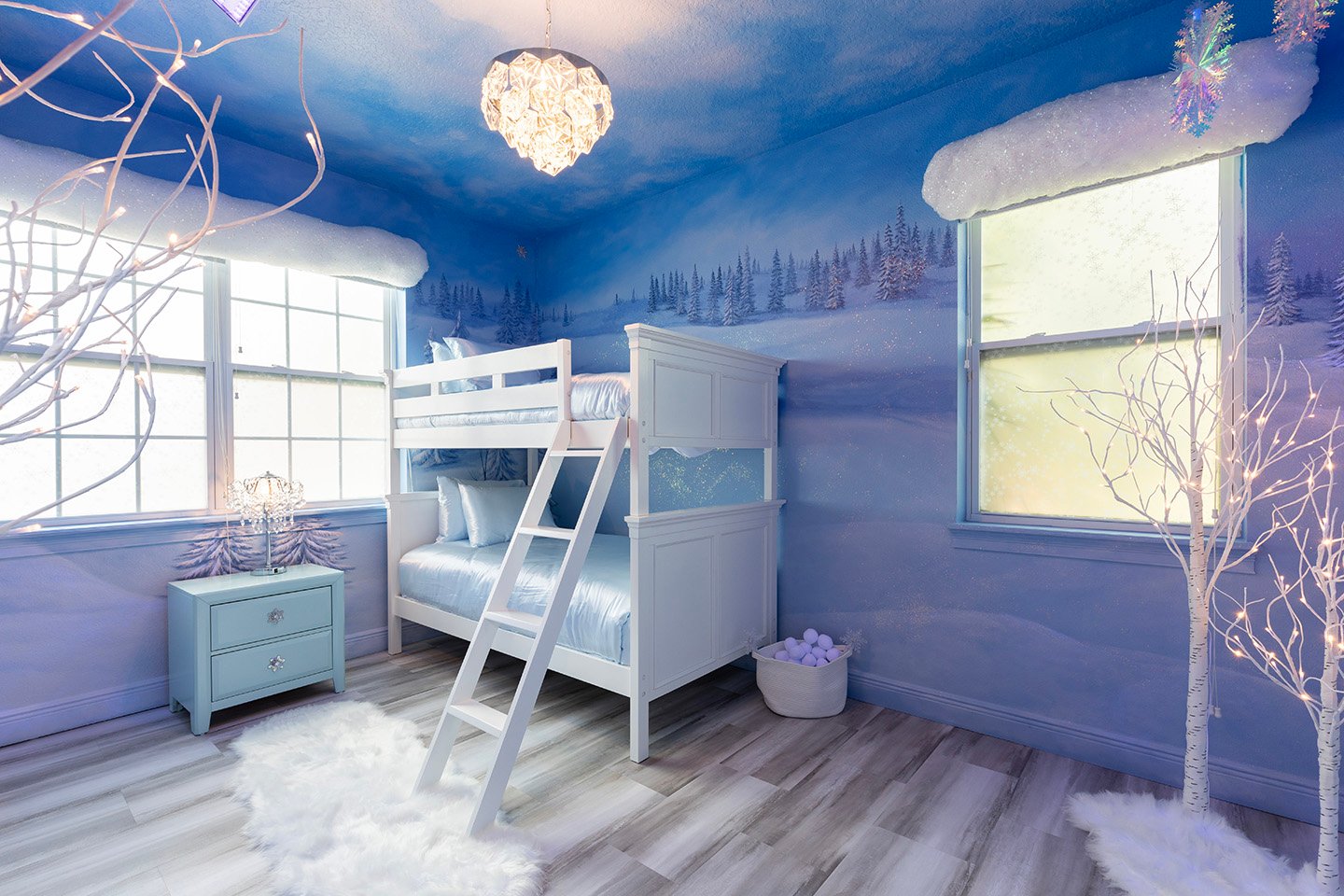 Relaxing Hideaway with Private Pool and Spa