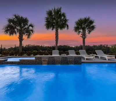 BD010E - The Magnificent Bear's Den Mansion