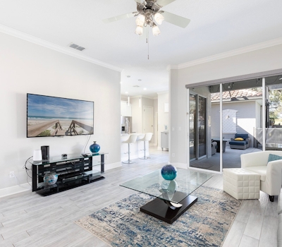 W456 - The Gleaming Retreat