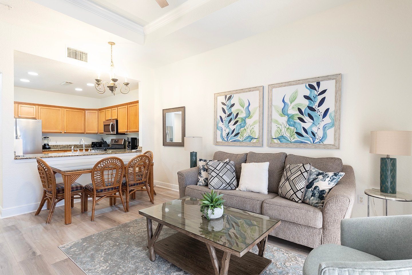 W459 - The Golf Vista Townhome