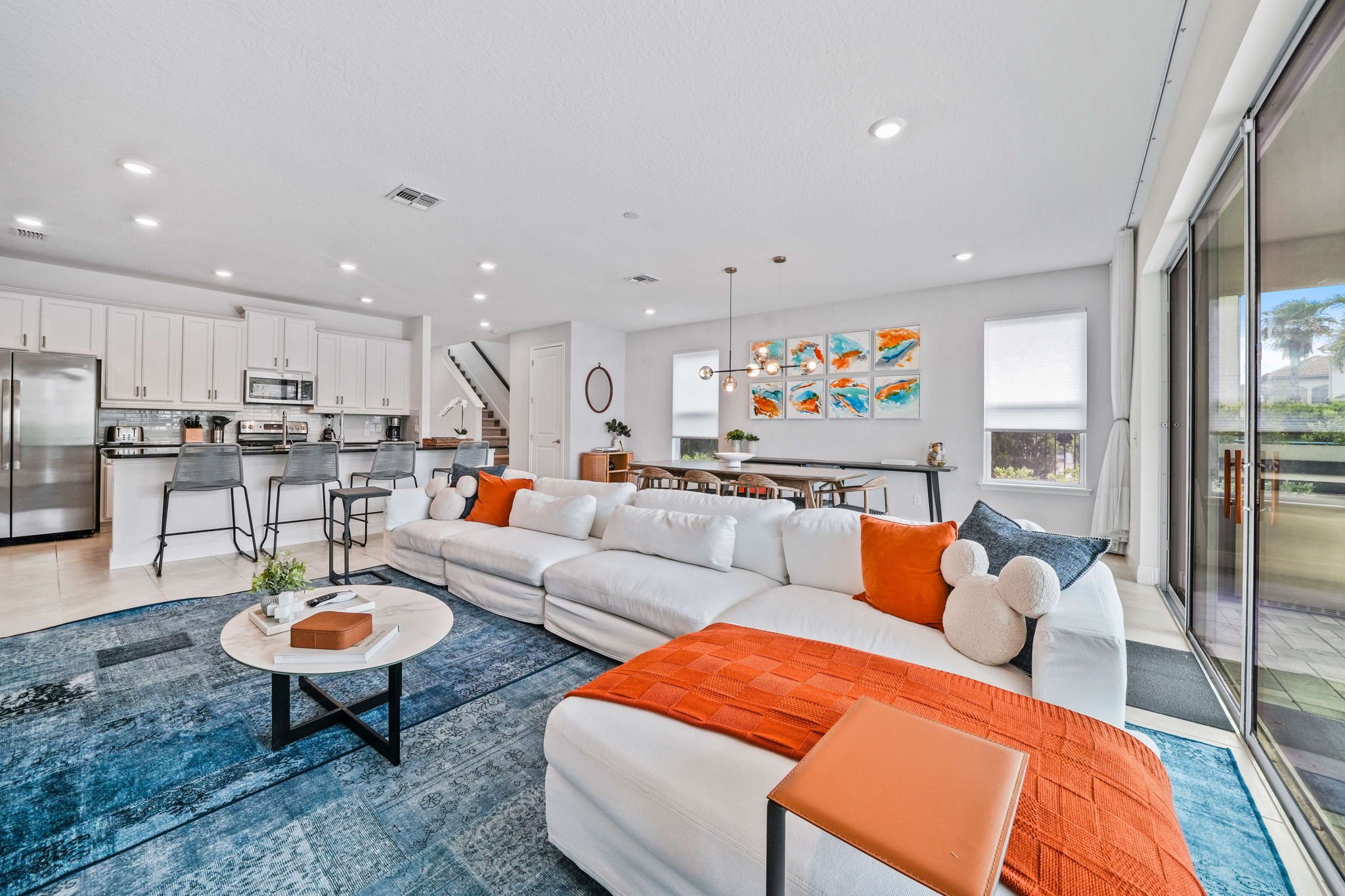 The Villa Tranquility with Private Pool